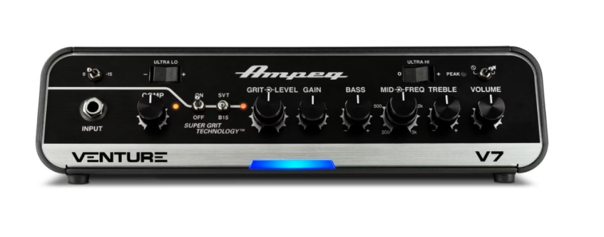 Ampeg Venture V7